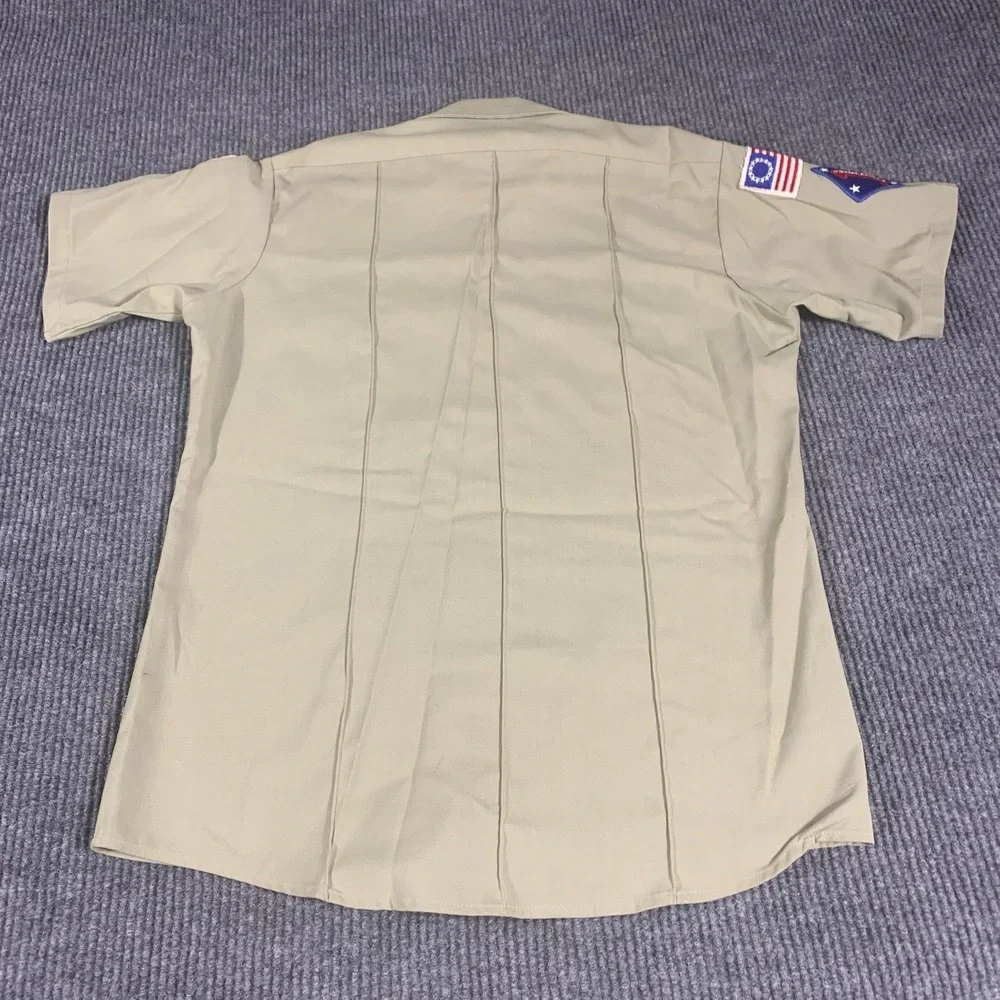 N/A item used